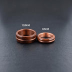 Copperline