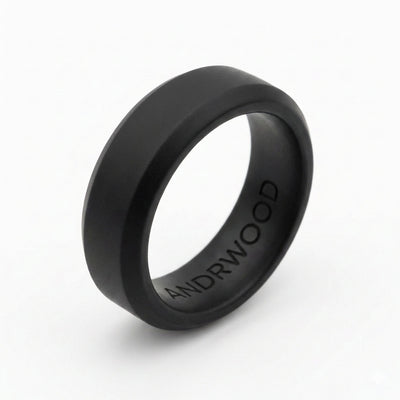 Silicone Ring