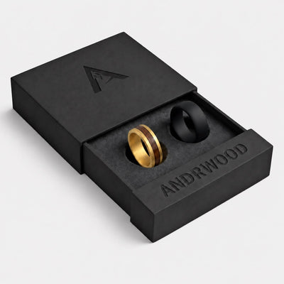 Ring Box