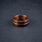 Copperline