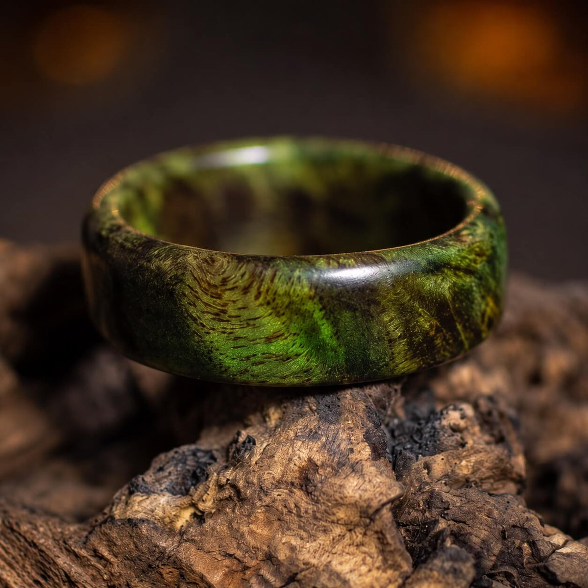 Moss