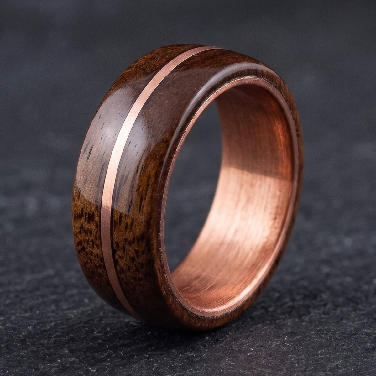 Copperline